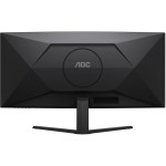 CU34B3E 34 VA LED 120Hz 4ms AOC