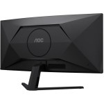 CU34B3E 34 VA LED 120Hz 4ms AOC