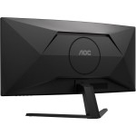 CU34B3E 34 VA LED 120Hz 4ms AOC