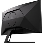CU34B3E 34 VA LED 120Hz 4ms AOC