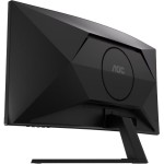 CU34B3E 34 VA LED 120Hz 4ms AOC