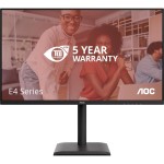 Q32E4U 31,5 IPS LED 100Hz 4ms AOC