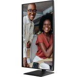 Q32E4U 31,5 IPS LED 100Hz 4ms AOC
