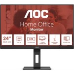 24E3QAF 23,8 IPS LED 100Hz 4ms AOC