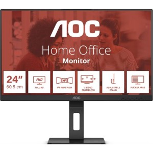 24E3QAF 23,8 IPS LED 100Hz 4ms AOC