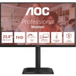 24E4CV 23,8 IPS LED 120Hz 4ms AOC