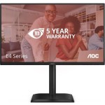 24E4CV 23,8 IPS LED 120Hz 4ms AOC