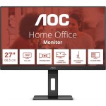 27E3QAF 27 IPS LED 100Hz 4ms AOC