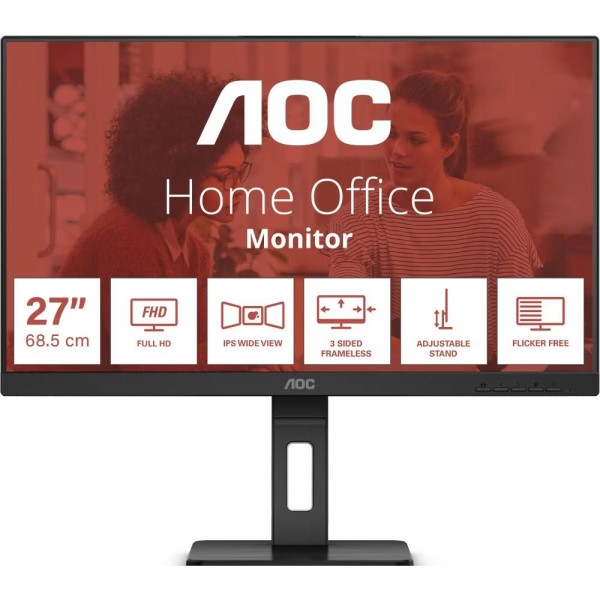 27E3QAF 27 IPS LED 100Hz 4ms AOC