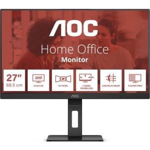 Q27E3UMF 27 VA LED 75Hz 4ms AOC