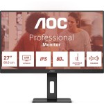 U27E3UF 27 IPS LED 60Hz 4ms AOC
