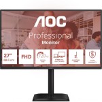 27E4CV 27 IPS LED 120Hz 4ms AOC