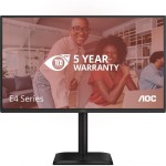 27E4CV 27 IPS LED 120Hz 4ms AOC