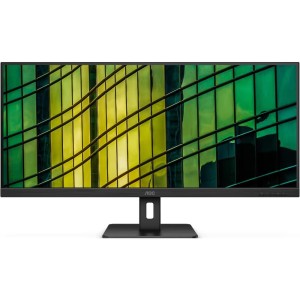 U34E2M 34 VA LED 100Hz 4ms AOC