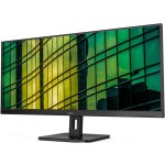 U34E2M 34 VA LED 100Hz 4ms AOC