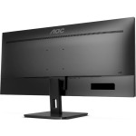 U34E2M 34 VA LED 100Hz 4ms AOC