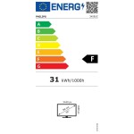 345B1C 34 VA LED 100Hz 4ms PHILIPS