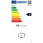 27B2U3601 27 IPS LED 120Hz 4ms PHILIPS