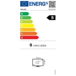 24B2N2200 23,8 IPS LED 120Hz 4ms PHILIPS
