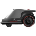 Robot. sekačka Eufy E18 šedá ANKER