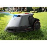 Robot. sekačka Eufy E18 šedá ANKER