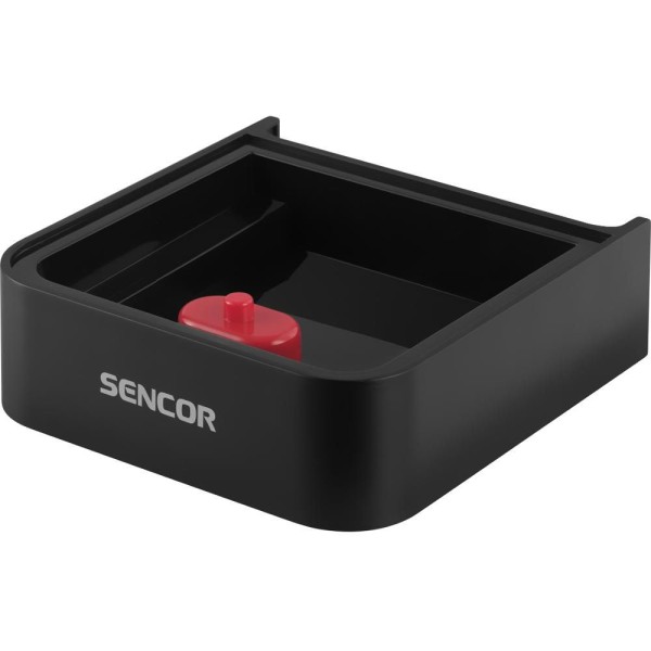 SESXD 0059 Odpadní miska SES 1510BK SENC