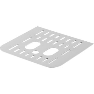 SESXD 0058 Kryt odpad misky SES1510 SENC