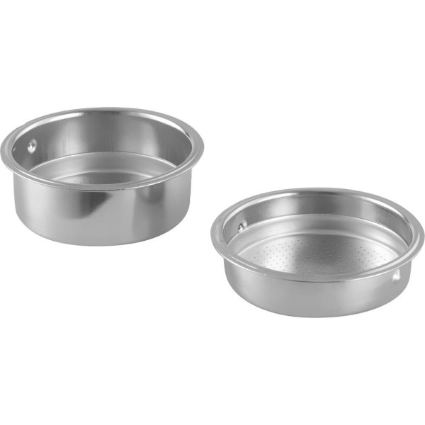 SESXD 0061 Sada nerez filtrůSES1510 SENC
