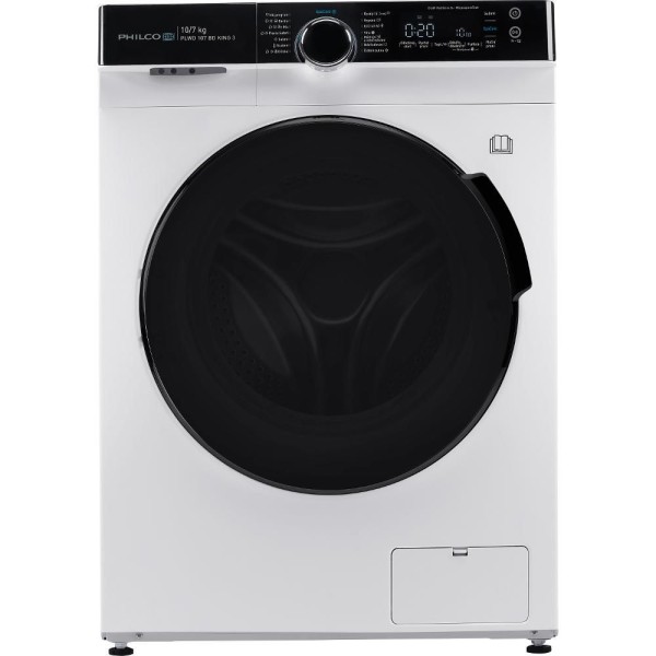 PLWD 107 BD KING 3 prač. sušič. PHILCO