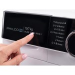 PLWD 107 BD KING 3 prač. sušič. PHILCO
