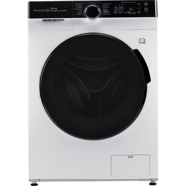 PLWDSI 86 AD KING 3 prač. sušič. PHILCO