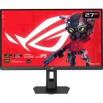 XG27ACMES 27 IPS LCD QHD 255Hz 1ms ASUS