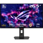 XG27AQDMES 26,5 OLED LCD QHD 240/1 ASUS