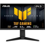 VG259QL5A 24,5 IPS LCD FHD 200Hz1ms ASUS