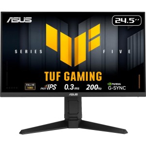 VG259QL5A 24,5 IPS LCD FHD 200Hz1ms ASUS