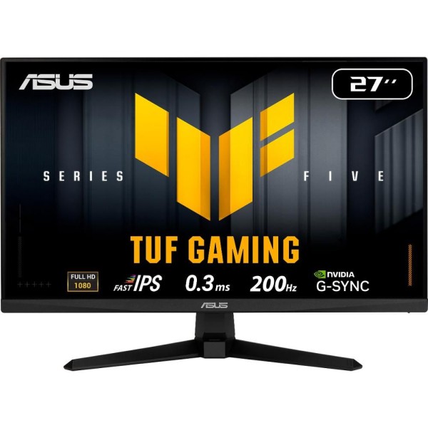 VG279Q5A 27 IPS LCD FHD 200Hz 1ms ASUS