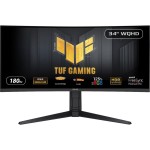 VG34VQL3A 34 crvd VA LCD QHD 180/1 ASUS