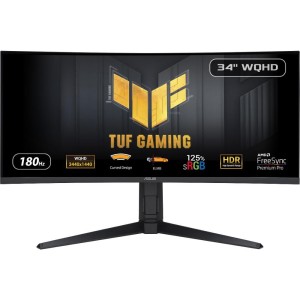 VG34VQL3A 34 crvd VA LCD QHD 180/1 ASUS