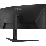 VG34VQL3A 34 crvd VA LCD QHD 180/1 ASUS