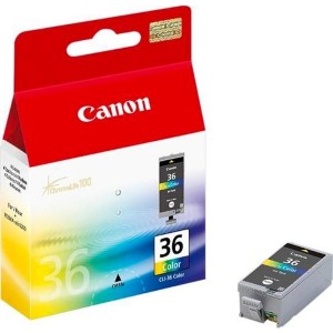 1511B001 CLI-36 color CANON