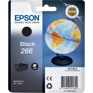 C13T26614010 266 black EPSON