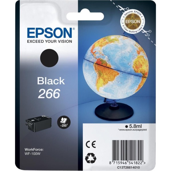 C13T26614010 266 black EPSON