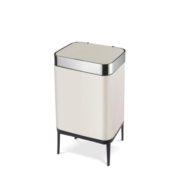 LT8126 BEZDOT.KOŠ 60L KRÉM.SENSOR LAMART