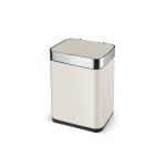 LT8126 BEZDOT.KOŠ 60L KRÉM.SENSOR LAMART
