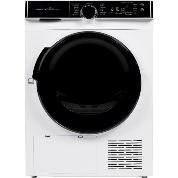 PDCI 9 C KING 3 SUŠIČKA PRÁDLA PHILCO