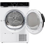 PDCI 9 C KING 3 SUŠIČKA PRÁDLA PHILCO