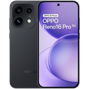 Reno16 Pro 5G 12/512GB Starl.Black OPPO