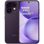 Reno16 5G 8/512GB Purple Black OPPO
