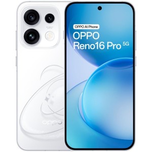 Reno16 Pro 5G 12/512GB Pop White OPPO
