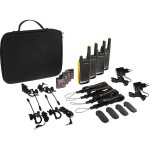 T82 EXTREME QUAD PACK WT Motorola